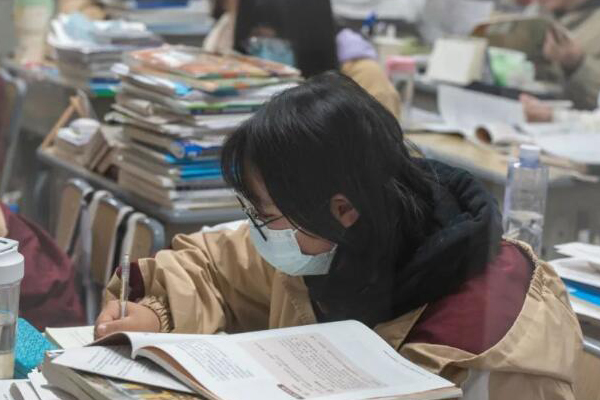 天津高考集训培训机构哪家好？比较推荐这3家