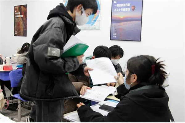 长沙市高复学校有哪些？盘点靠谱学校