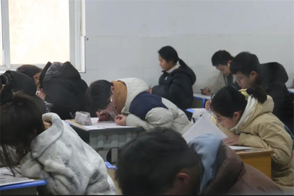 武汉高三复读学校有哪些学校好点？盘点课程安排合理学校