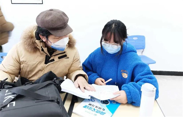 北京高三复读学校哪个学校比较好呢？选择这4家都可靠