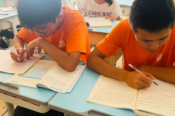 成都高中复读有哪些学校比较好一点？赶紧围观！