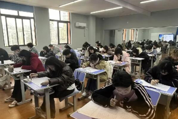武汉高复学校有几家？综合实力强学校