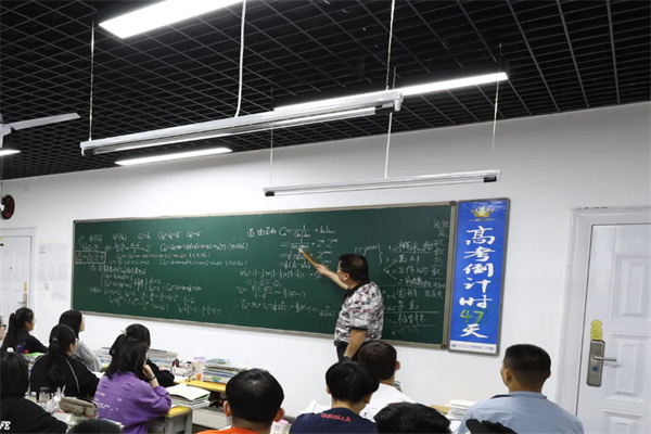 南通高考复读全日制学校地址在哪里?校区位置介绍