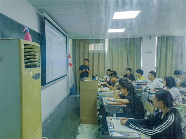 成都高三冲刺哪个辅导机构比较好？精选精细化辅导机构