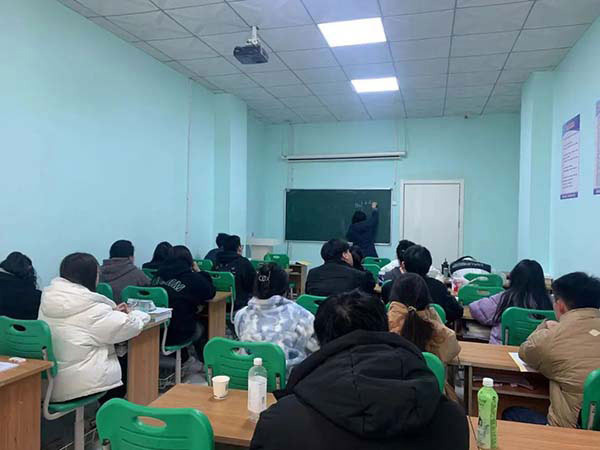 昆明高考复读有哪些学校？选择有个性化辅导的机构