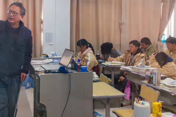 福州高考复读学校地址在哪里?校区位置汇总