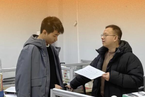 西安高中复读在哪里复读好一点？盘点名师执教学校