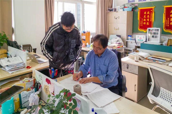 西安高复学校有几家校区在哪？教学成绩出色学校