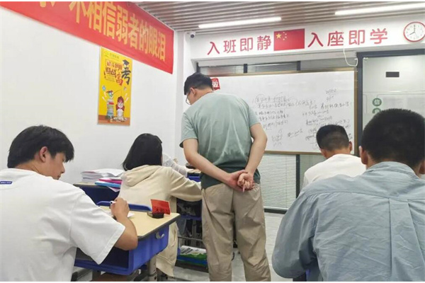 郑州高三复读培训班有哪些地方？这3所学校评价好