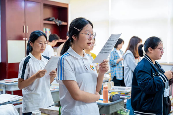 北京高三复读的学校有哪些？多元化教学学校