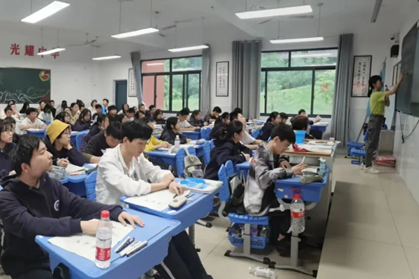 兰州高考复读学校有哪些？精选培优辅弱学校