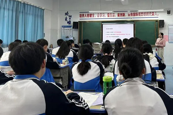 南昌高复班有哪些学校好一点？优选精准提分学校