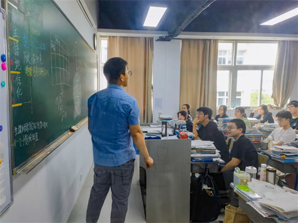 福州高三补习哪家机构好？教学质量好的机构推荐