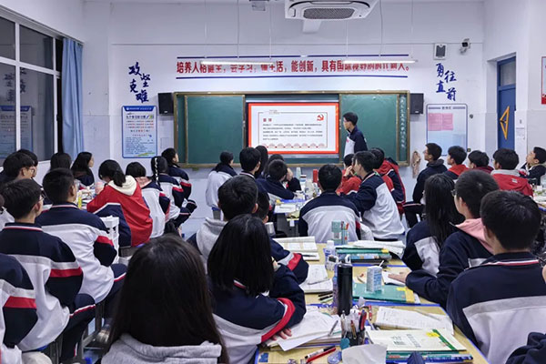 济南高复班有哪些学校可以报？盘点综合教学学校