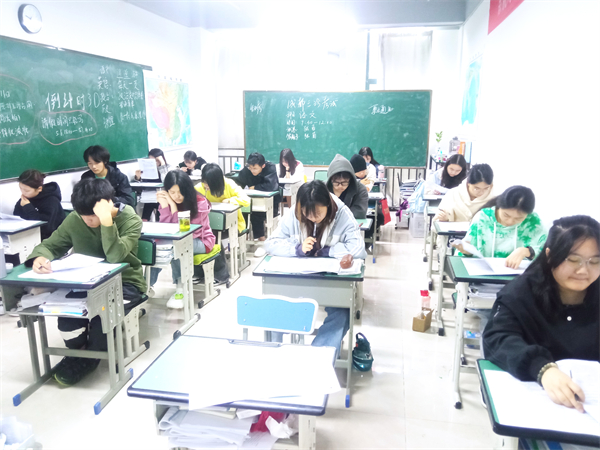 武汉有哪些高三复读学校？盘点1专业学科辅导学校