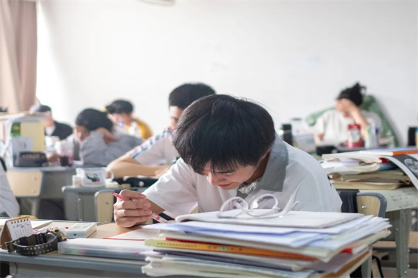石家庄高考复读培训机构哪家好