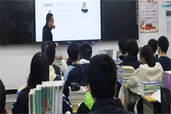 太原可以复读的高中有哪些地方？个性教学学校