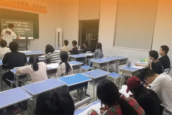 4长沙市高考复读学校有哪些