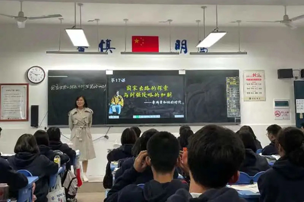 合肥复读高中有哪些学校？盘点规范管理学校