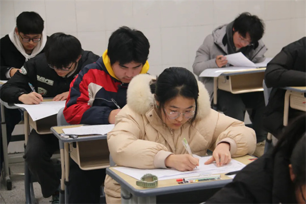 保定高考复读学校哪里比较好一点?梳理教学高效地方