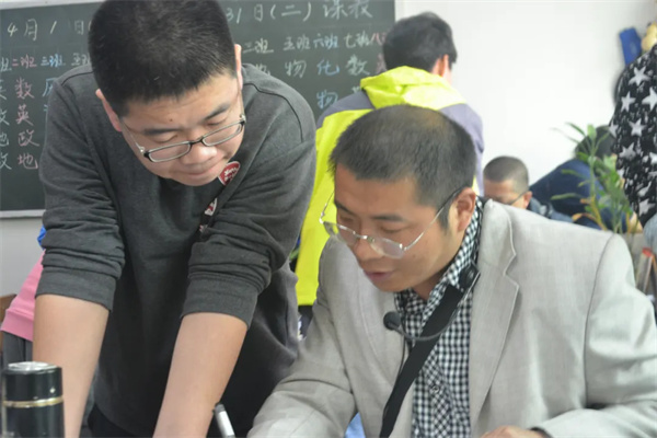 郑州高三复读有哪些地方可以上?梳理高效提分地方