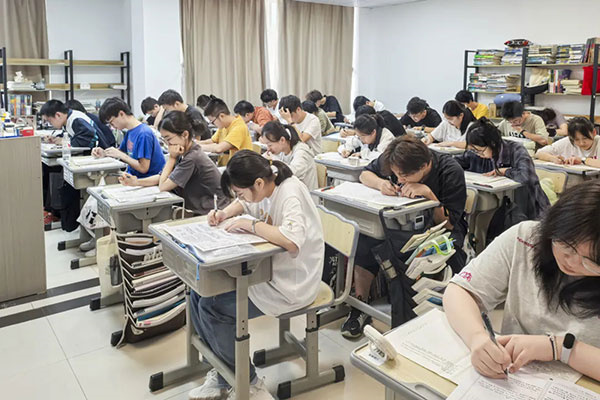 南通高考复读全日制学校地址在哪里?力推这三家