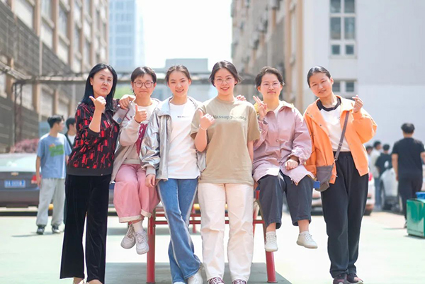 南宁正规高三复读学校有哪些地方？这三家口碑不错