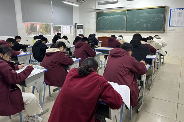 深圳高考复读班口碑好的学校排名？口碑学校上榜