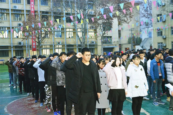 合肥高三复读培训机构排名前三的有哪些?总结教学细致机构