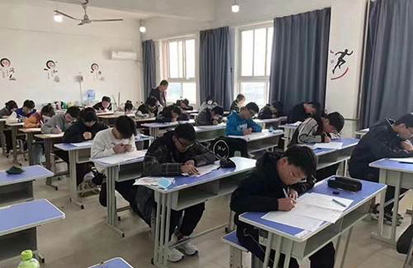 贵阳市高中复读学校排名，好评学校排行榜