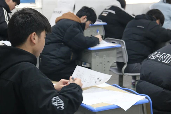 无锡高考复读机构排名？前三名机构一览