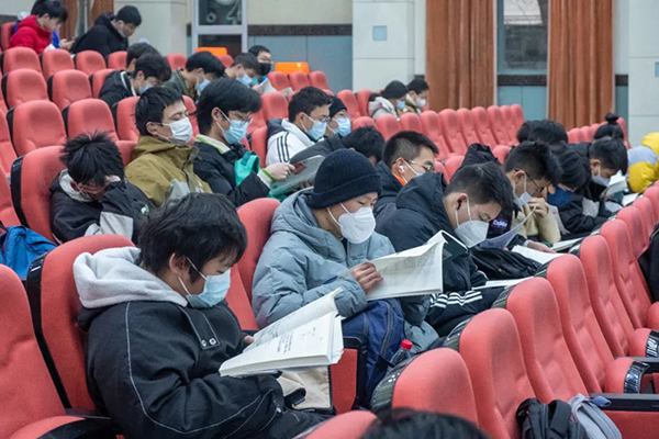 高考补习学校排名，12家高考辅导学校排行榜