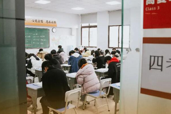 东莞封闭式高考复读学校排名？这3家学校上榜