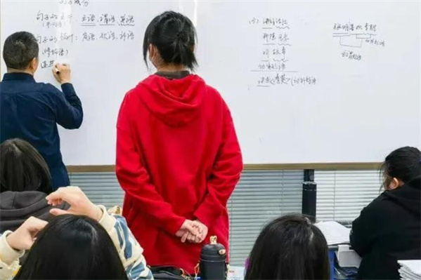 合肥高三复读机构有哪些?综合对比看一看