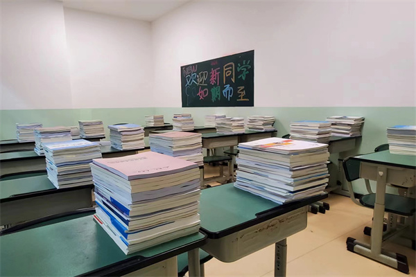 广州市高考复读学校排名，排行榜一览