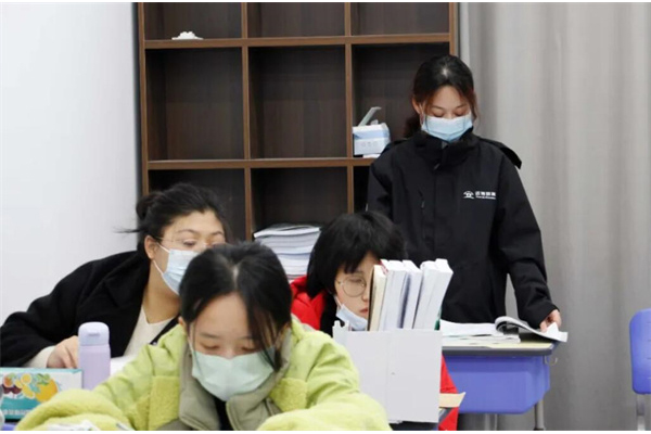 苏州全日制高三培训机构排名榜，排行榜一览