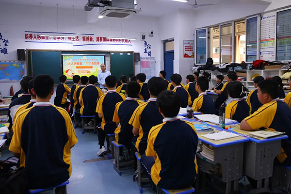 无锡高复学校排名？前三名学校上榜