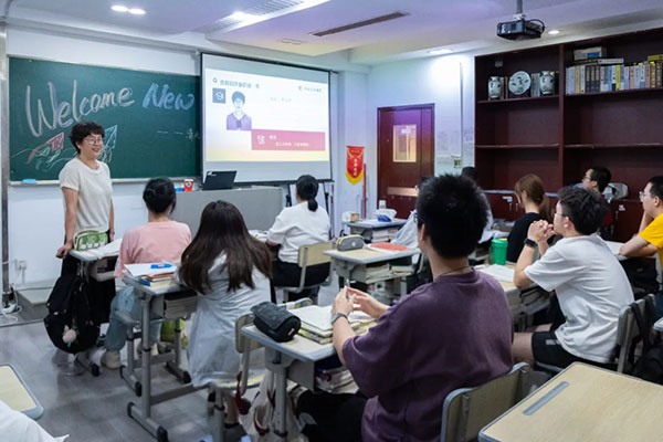 唐山高复学校排名前三名，排名靠前的