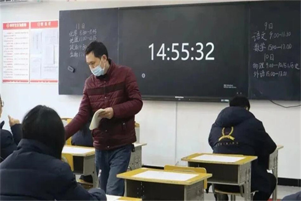 杭州复读高中学校排名一览表?科学指导学校榜单