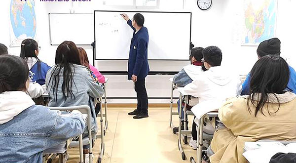 广州正规高三复读学校排名，好评学校排行榜