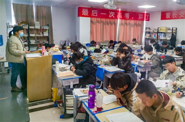 福州高复学校排名榜？师资优质学校榜单