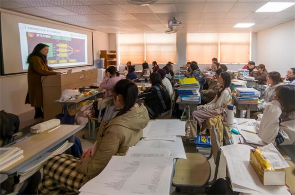 苏州正规高三复读学校排名一览表最新？精准定位学校榜单