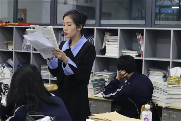 兰州高考复读机构排名榜？备考指导学校榜单