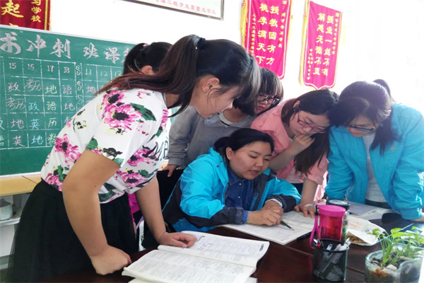 包头封闭式高考复读学校排名，排名推荐一览