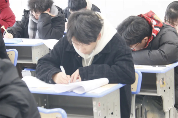 广州高考复读机构排名前三名有哪些?全日制机构榜单