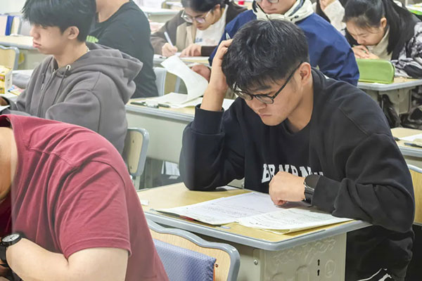 太原高三复读学校排名前三名有哪些?梳理全封闭教学学校