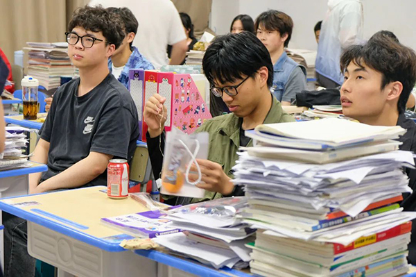 天津市高中复读学校排行榜，盘点师资配比好的学校