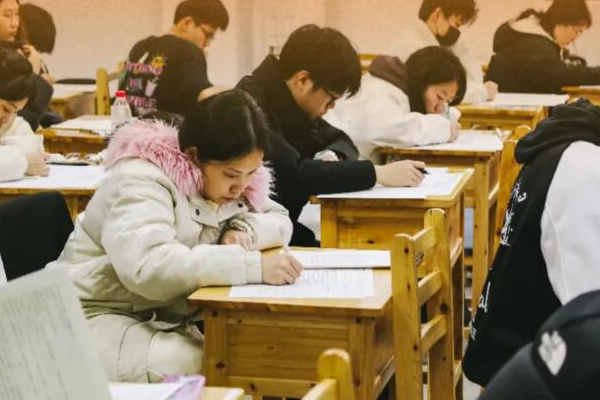 兰州高三复读机构排名？通过率高学校上榜