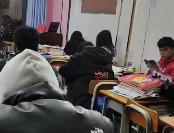 济南高中复读学校排名榜，口碑学校排行榜推荐