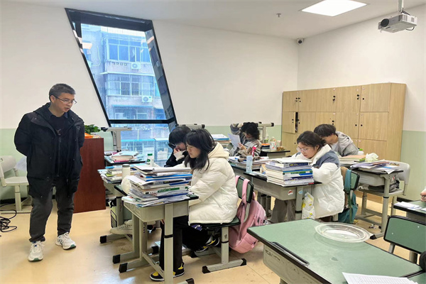 佛山市高三复读学校排名，正规学校排行榜